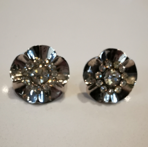 Vintage clip ons! - Picture 5 of 5